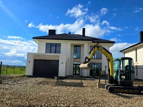 дом по адресу Вивізна ул.
