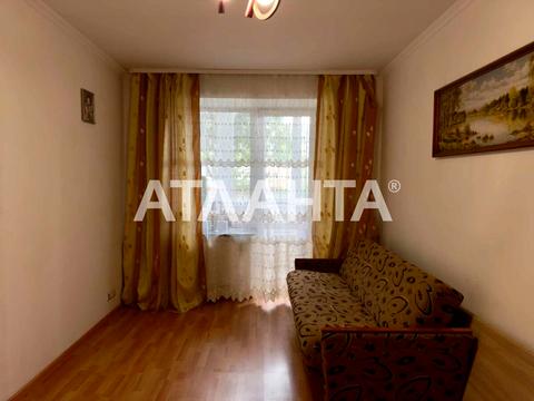 квартира за адресою Зелена вул., 115ж