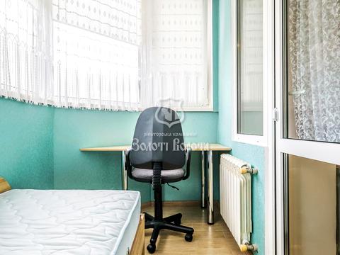 квартира по адресу Богдана Хмельницкого ул., 9-В