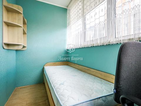 квартира по адресу Богдана Хмельницкого ул., 9-В