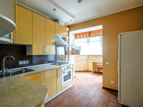 квартира по адресу Богдана Хмельницкого ул., 9-В