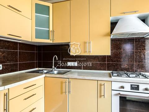 квартира по адресу Богдана Хмельницкого ул., 9-В
