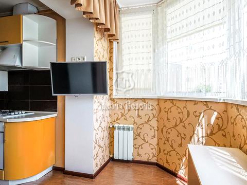 квартира по адресу Богдана Хмельницкого ул., 9-В