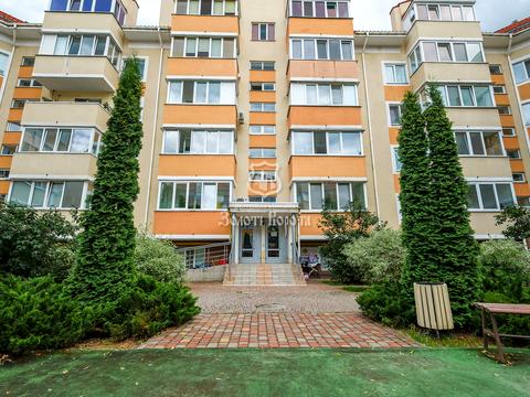 квартира по адресу Богдана Хмельницкого ул., 9-В