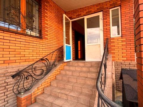 дом по адресу Железнодорожная ул.