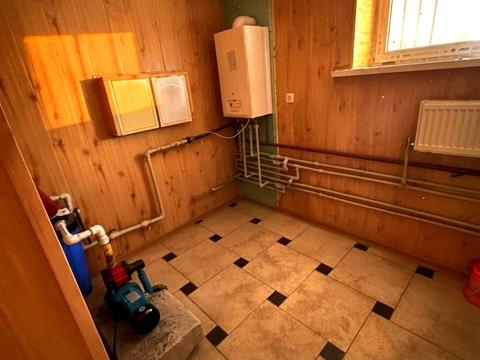 дом по адресу Железнодорожная ул.