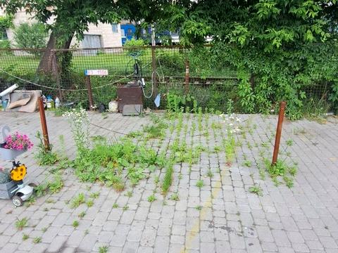 квартира по адресу Чорновола ул., 5/4