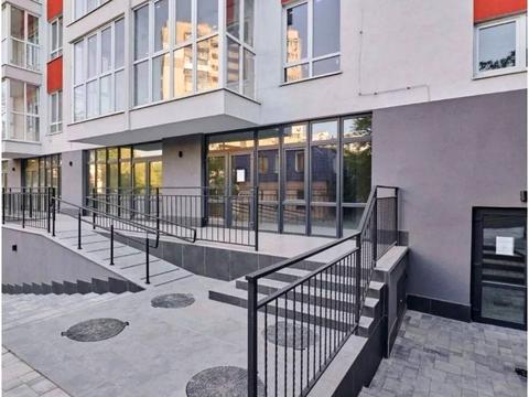 квартира по адресу Ковалевського спуск, 7