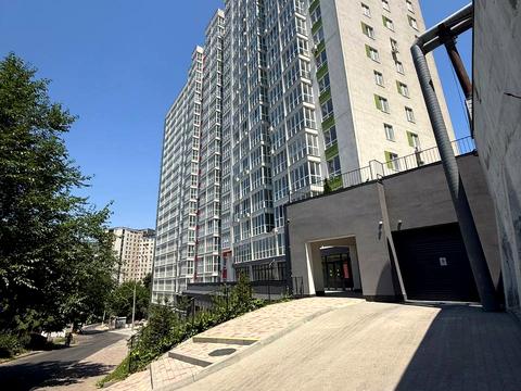 квартира по адресу Ковалевського спуск, 7