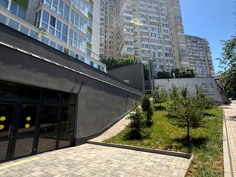 квартира по адресу Ковалевського спуск, 7