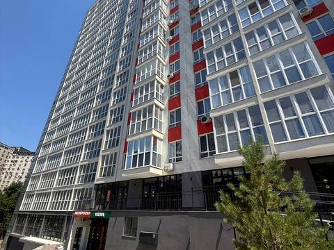 квартира по адресу Ковалевського спуск, 7