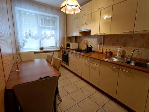 квартира за адресою Протасевича вул., 4