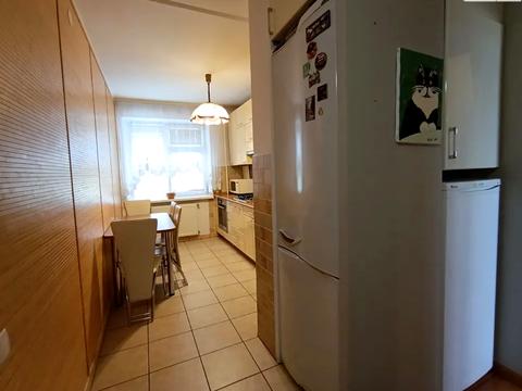 квартира за адресою Протасевича вул., 4