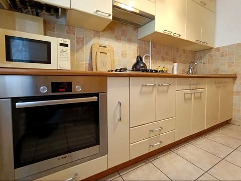 квартира за адресою Протасевича вул., 4