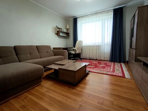 квартира за адресою Протасевича вул., 4