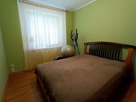 квартира за адресою Протасевича вул., 4