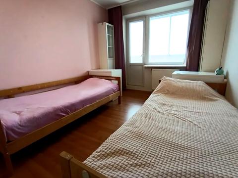 квартира за адресою Протасевича вул., 4