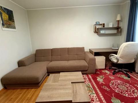 квартира за адресою Протасевича вул., 4