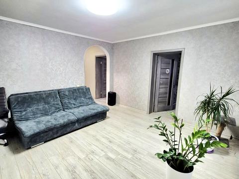 дом по адресу Романа Майстерюка ул. (Новоросійська), 50а