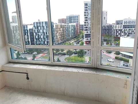квартира за адресою Тадея Рильського бульв., 3