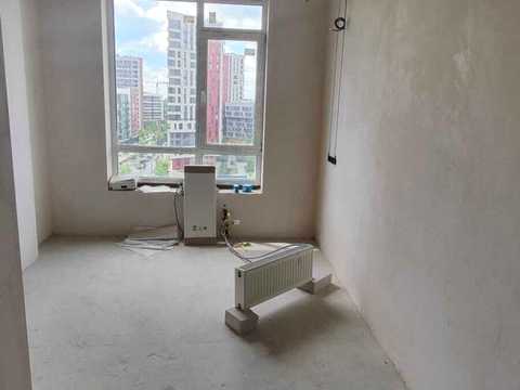 квартира за адресою Тадея Рильського бульв., 3