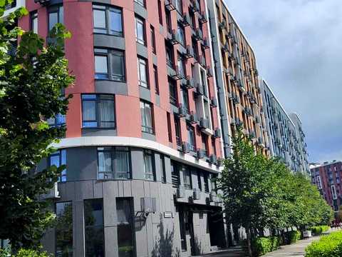 квартира за адресою Тадея Рильського бульв., 3