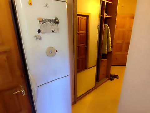 квартира за адресою Оноре де Бальзака вул., 98