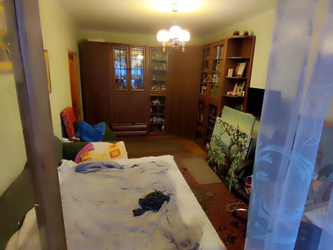 квартира за адресою Оноре де Бальзака вул., 98