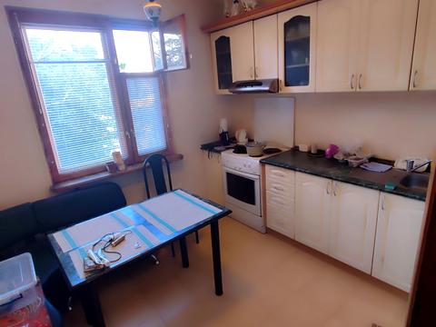 квартира за адресою Оноре де Бальзака вул., 98
