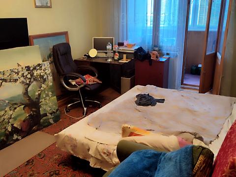 квартира за адресою Оноре де Бальзака вул., 98