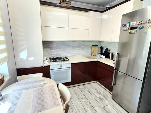 дом по адресу Романа Майстерюка ул. (Новоросійська), 50а