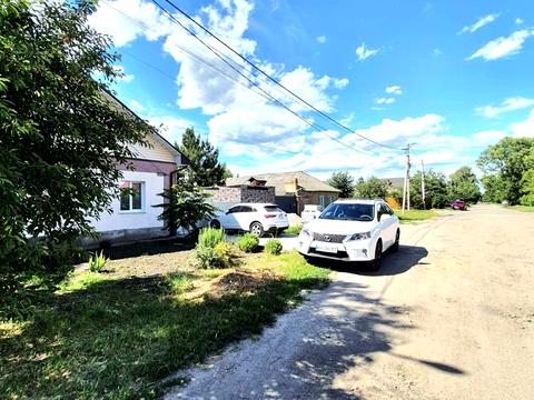 дом по адресу Романа Майстерюка ул. (Новоросійська), 50а