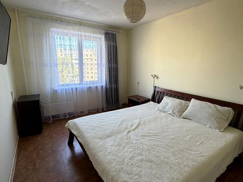 квартира за адресою Донецьке шосе, 15