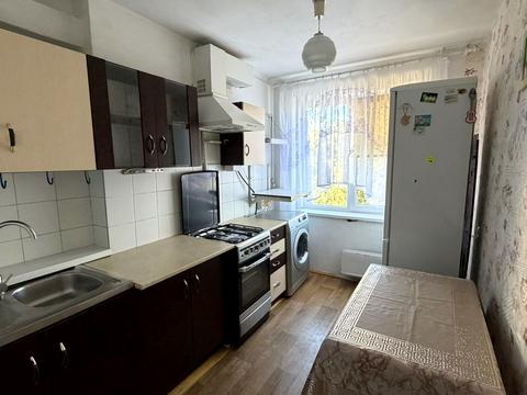 квартира за адресою Донецьке шосе, 15