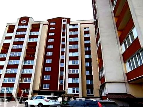 квартира за адресою Пирогова вул., 46