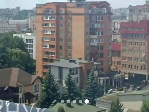 квартира за адресою Пирогова вул., 46