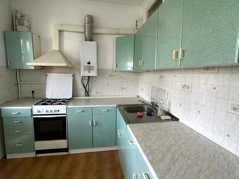 квартира по адресу Заклинских ул., 2