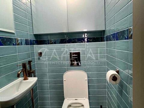 квартира по адресу Днепровская набережная ул., 18-А