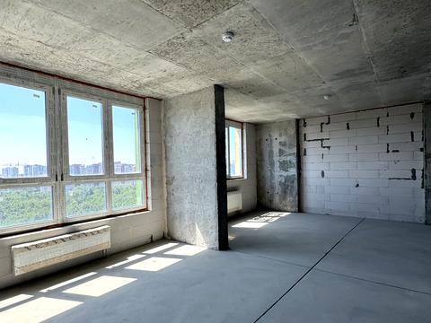 квартира за адресою Михайла Максимовича вул. (Онуфрія Трутенка), 32-Б