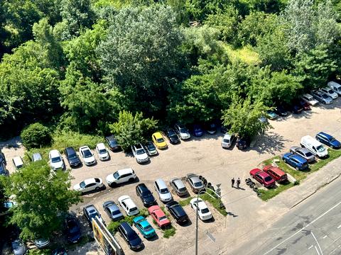 квартира за адресою Михайла Максимовича вул. (Онуфрія Трутенка), 32-Б