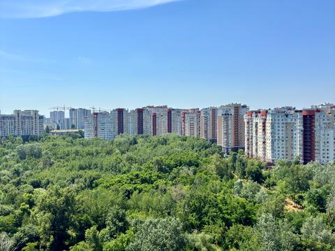 квартира за адресою Михайла Максимовича вул. (Онуфрія Трутенка), 32-Б