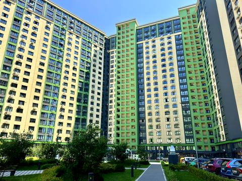 квартира за адресою Михайла Максимовича вул. (Онуфрія Трутенка), 32-Б