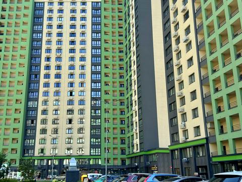 квартира за адресою Михайла Максимовича вул. (Онуфрія Трутенка), 32-Б