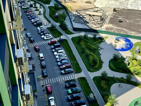 квартира за адресою Михайла Максимовича вул. (Онуфрія Трутенка), 32-Б