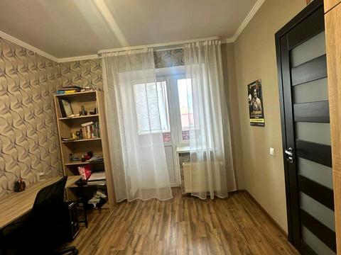 квартира по адресу Евгения Коновальца ул., 48