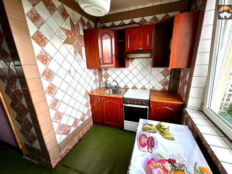 квартира за адресою Академіка Павлова вул., 132б