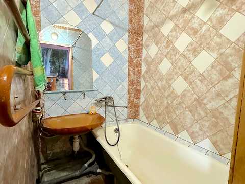 квартира за адресою Академіка Павлова вул., 132б