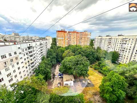 квартира за адресою Академіка Павлова вул., 132б
