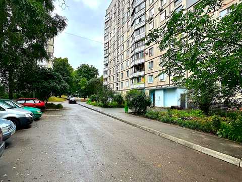 квартира за адресою Академіка Павлова вул., 132б