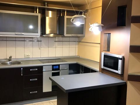 квартира за адресою Академіка Заболотного вул., 126/1